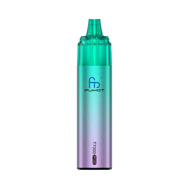 RandM Fumot T7000 Kit + 7K Pod