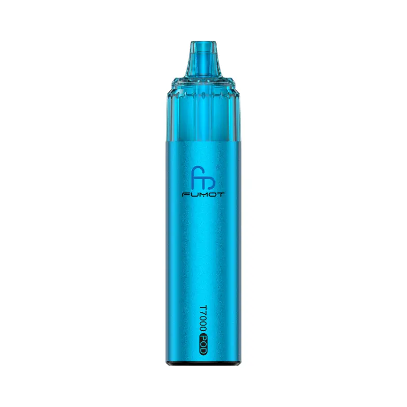 RandM Fumot T7000 Kit + 7K Pod