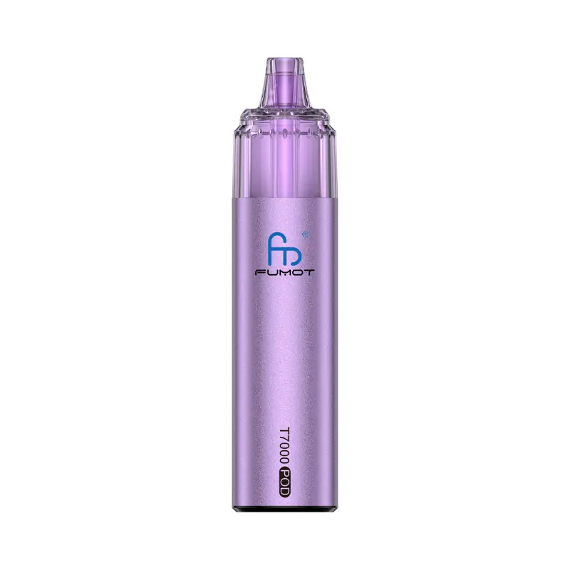 RandM Fumot T7000 Kit + 7K Pod