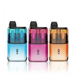 RandM Fumot T32000 Prefilled Pod Vape Kit | Up To 32,000 Puffs