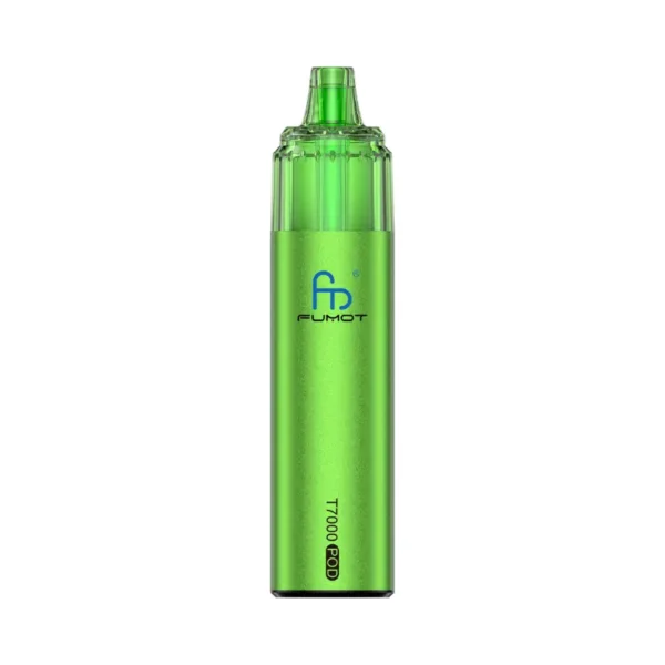 RandM Fumot T7000 Kit + 7K Pod