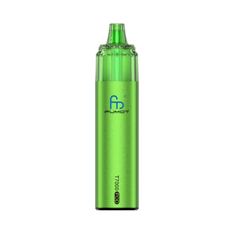 RandM Fumot T7000 Kit + 7K Pod