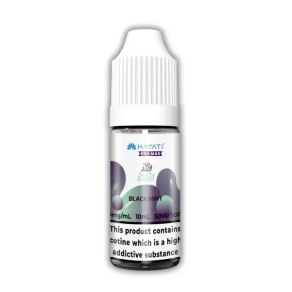 Hayati Pro Max Nic Salts 10ml | 10mg & 20mg E-Liquid UK