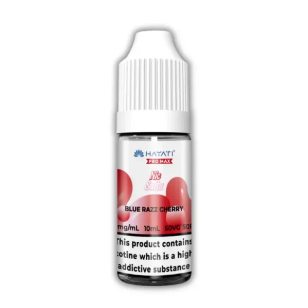 Hayati Pro Max Nic Salts 10ml | 10mg & 20mg E-Liquid UK