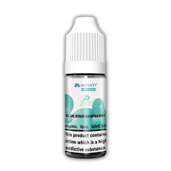 Hayati Pro Max Nic Salts 10ml | 10mg & 20mg E-Liquid UK