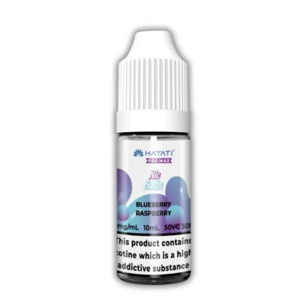Hayati Pro Max Nic Salts 10ml | 10mg & 20mg E-Liquid UK