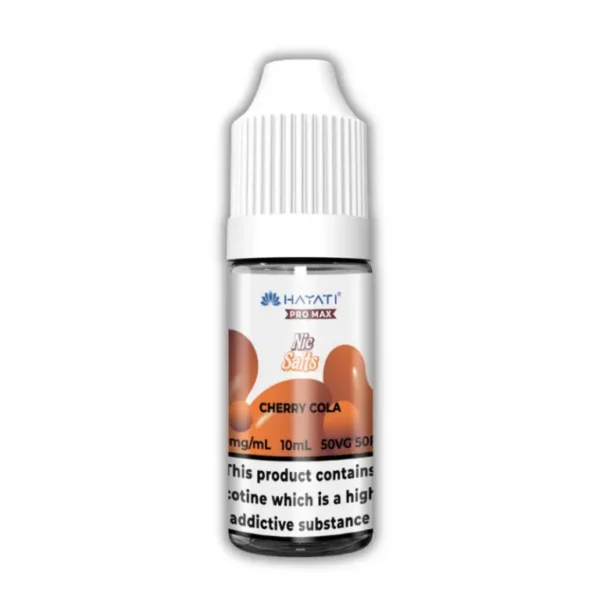 Hayati Pro Max Nic Salts 10ml | 10mg & 20mg E-Liquid UK