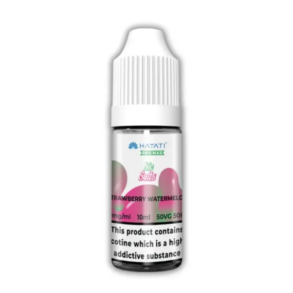 Hayati Pro Max Nic Salts 10ml | 10mg & 20mg E-Liquid UK