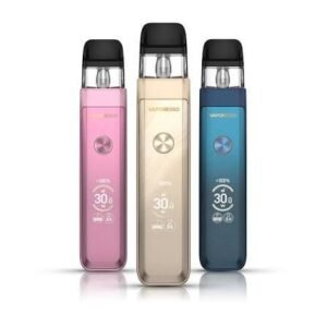 Vaporesso XROS Pro 2 Pod Vape Kit | Refillable Pod System