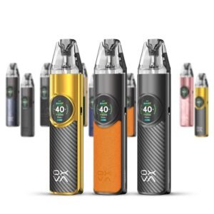 OXVA NeXLIM Pod Vape Kit | 1500mAh Refillable Pod System