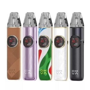 OXVA NeXLIM 2 Pod Vape Kit | 2000mAh Refillable Pod System