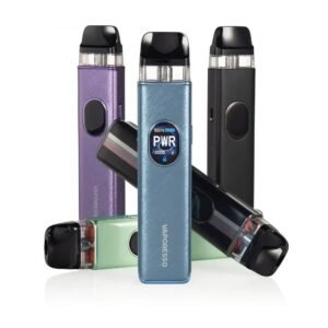 Vaporesso XROS 5 Pod Vape Kit | 1500mAh Refillable Vape Device