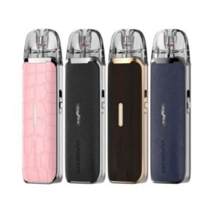 Vaporesso LUXE Q3 Pod Vape Kit | Refillable MTL Pod System