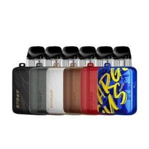 VOOPOO ARGUS P3 Pod Vape Kit | 1500mAh 30W Refillable Pod Kit