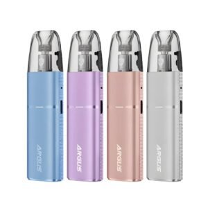 VOOPOO ARGUS G3 Mini Pod Vape Kit | 1350mAh 30W Refillable Pod Kit