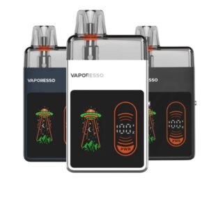 Vaporesso ECO Nano Pro Pod Vape Kit | 1000mAh COREX Refillable System