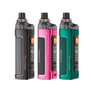 Vaporesso ARMOUR GS Pod Vape Kit | 80W GTX Coil Refillable Pod System