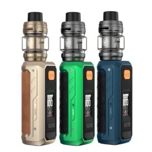 Vaporesso ARMOUR Ultra Vape Kit | 100W DTL Vape Kit