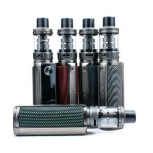 Vaporesso TARGET 100 Vape Kit | 100W 18650/21700 DTL Kit