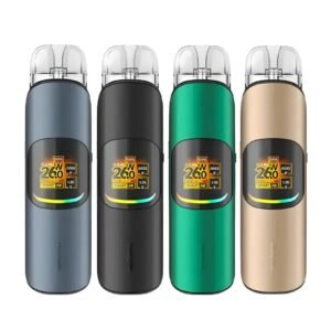 Aspire PIXO Neo Pod Vape Kit | 1300mAh 30W Refillable Pod Kit