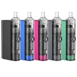Aspire Cyber GT Pod Vape Kit | 2400mAh Refillable Pod Kit