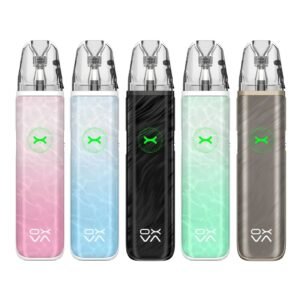 OXVA XLIM GO 2 Pod Vape Kit | 1500mAh Refillable Pod Kit