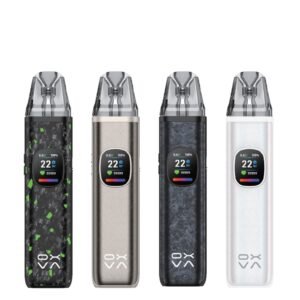 OXVA XLIM Pro 2 DNA Pod Vape Kit | 1300mAh 30W Refillable Pod Kit