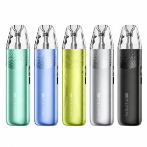 OXVA NeXLIM 2 Mini Pod Vape Kit | 1500mAh 30W Refillable Pod Kit