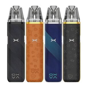 OXVA NeXLIM GO Pod Vape Kit | 1800mAh 40W Refillable Pod Kit