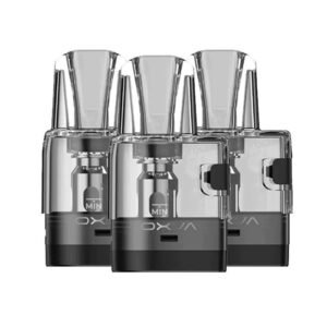 OXVA ONEO Replacement Pods | 3.5ml Refillable Cartridges