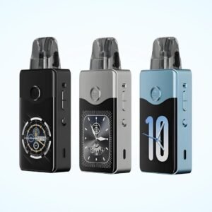 VOOPOO VINCI E120 Pod Vape Kit | 4500mAh 120W PnP X Kit