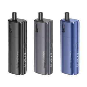 Geekvape Soul 2 Pod Vape Kit | 2100mAh 35W Refillable Pod Kit