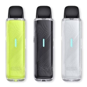 UWELL Caliburn G5 Lite Pod Vape Kit | Refillable GPP Pod Kit
