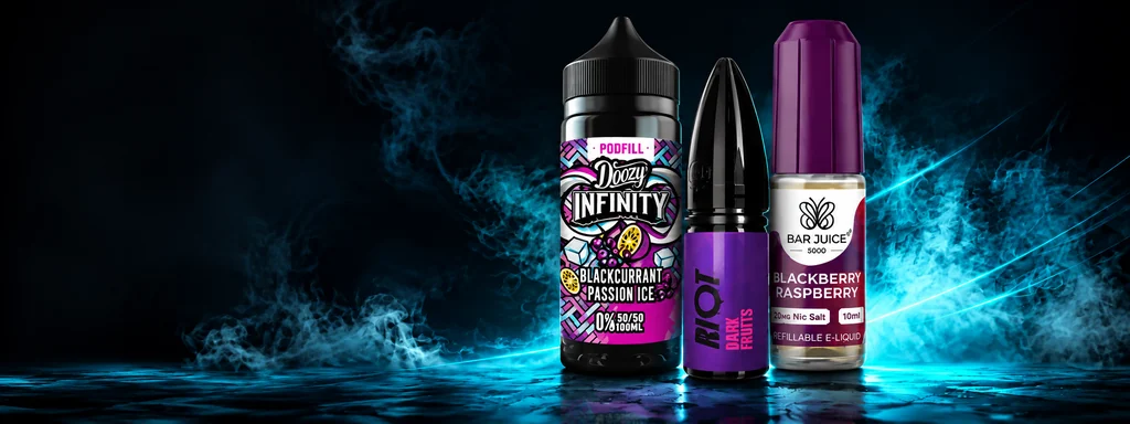 Shop E-Liquids at Vapeera